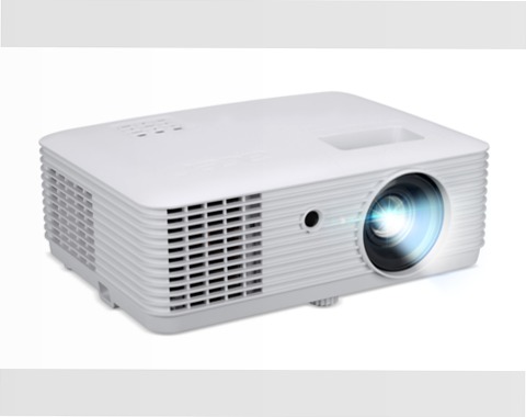 Acer Proiettore Vero XL3510i Bianco Full HD / 1080p (FHD) (1920 × 1080) Full HD / 1080p (FHD) (1920 × 1080)