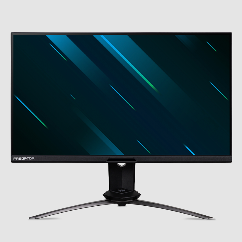 Predator X25 - Monitor Gaming Nero IPS 1920 x 1080
