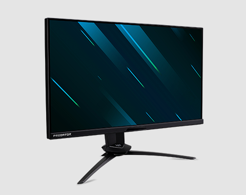 Predator X25 - Monitor Gaming Nero IPS 1920 x 1080