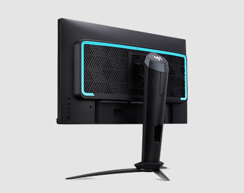 Predator X25 - Monitor Gaming Nero IPS 1920 x 1080