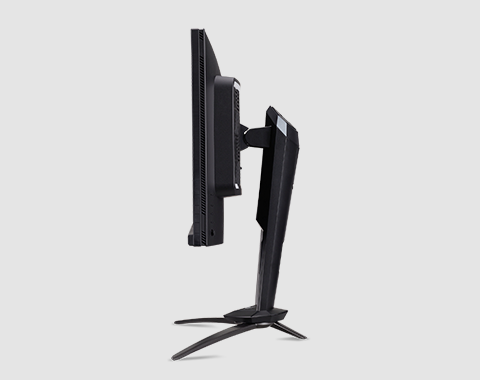Predator X25 - Monitor Gaming Nero IPS 1920 x 1080