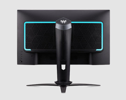 Predator X25 - Monitor Gaming Nero IPS 1920 x 1080