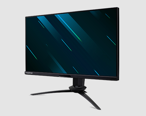 Predator X25 - Monitor Gaming Nero IPS 1920 x 1080