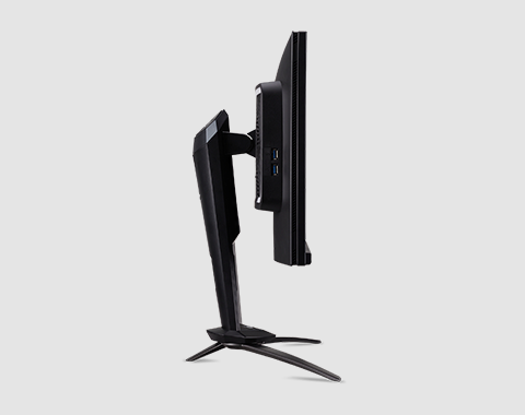 Predator X25 - Monitor Gaming Nero IPS 1920 x 1080