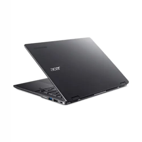 Acer Chromebook Plus Spin 514 - Grigio 8 256 Chrome 35,6 cm (14")