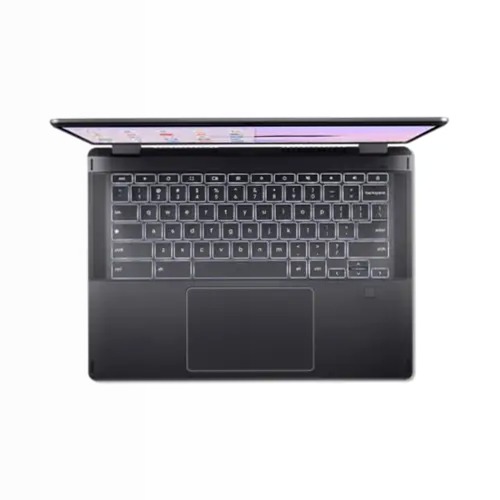 Acer Chromebook Plus Spin 514 - Grigio 8 256 Chrome 35,6 cm (14")