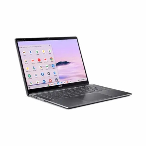 Acer Chromebook Plus Spin 514 - Grigio 8 256 Chrome 35,6 cm (14")