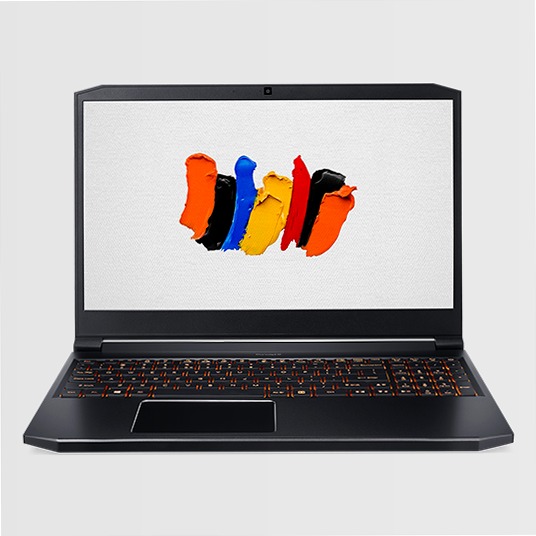 ConceptD 5 CN515-71 Nero 16 1TB Windows 3840 x 2160 pixel