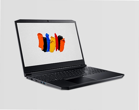 ConceptD 5 CN515-71 Nero 16 1TB Windows 3840 x 2160 pixel