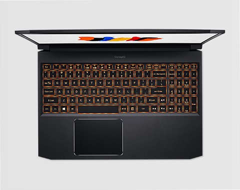 ConceptD 5 CN515-71 Nero 16 1TB Windows 3840 x 2160 pixel