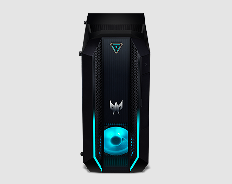 Predator Orion 3000 - Desktop Gaming Intel 16 16TB Windows NVIDIA