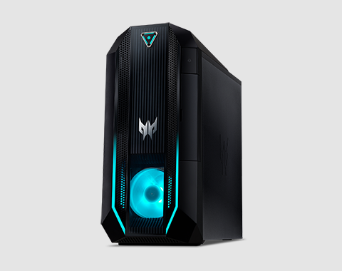 Predator Orion 3000 - Desktop Gaming Intel 16 16TB Windows NVIDIA