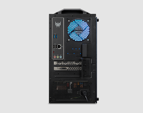 Predator Orion 3000 - Desktop Gaming Intel 16 16TB Windows NVIDIA