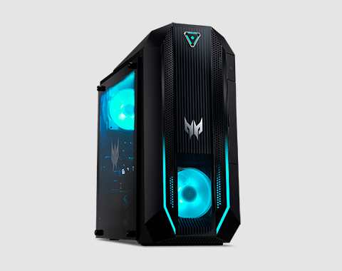 Predator Orion 3000 - Desktop Gaming Intel 16 16TB Windows NVIDIA