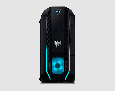 Predator Orion 3000 - Desktop Gaming Intel 16 16TB Windows NVIDIA