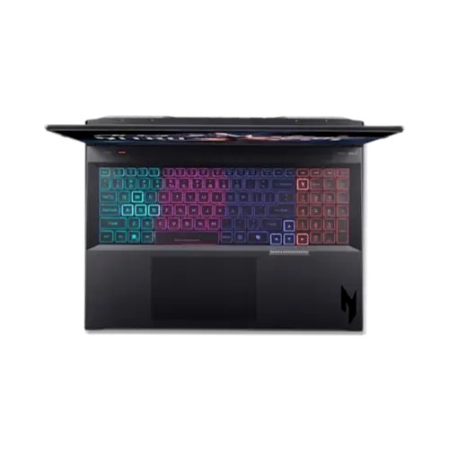 Acer Nitro 18 AI Notebook gaming AN18-61 Nero 32 32 GB Windows 45,7 cm (18")