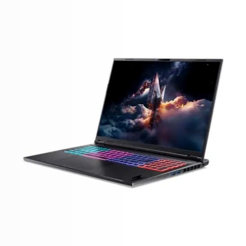 Acer Nitro 18 AI Notebook gaming AN18-61 Nero 32 32 GB Windows 45,7 cm (18")