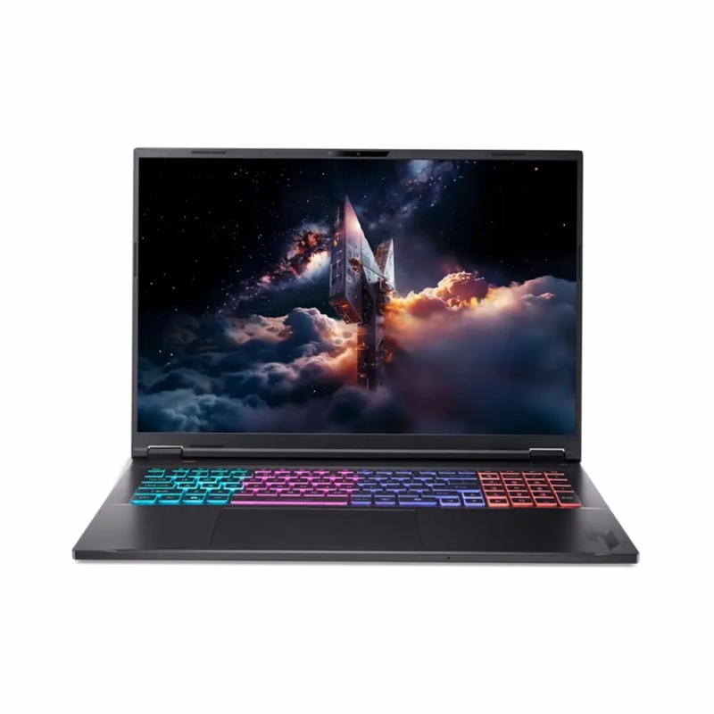 Acer Nitro 18 AI Notebook gaming AN18-61 Nero 32 32 GB Windows 45,7 cm (18")