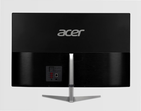 Acer Aspire C 27 All-in-One Nero 16 1TB Windows Intel