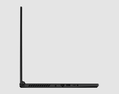 ConceptD 5 Pro Notebook Nero 16 1 TB Windows 3072 x 1920