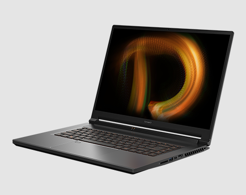 ConceptD 5 Pro Notebook Nero 16 1 TB Windows 3072 x 1920
