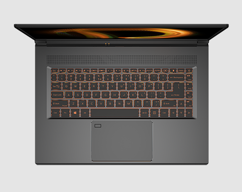 ConceptD 5 Pro Notebook Nero 16 1 TB Windows 3072 x 1920