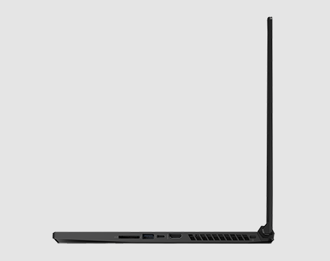ConceptD 5 Pro Notebook Nero 16 1 TB Windows 3072 x 1920