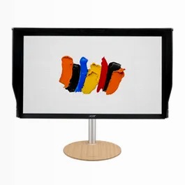ConceptD CP3 Monitor CP3271KP Nero 27" IPS 3840 x 2160