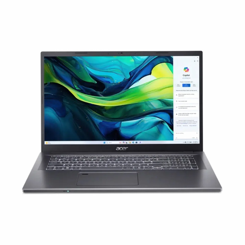 Acer Aspire 17 Pro Notebook A17-51GM 32 Windows 43,9 cm (17,3")