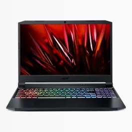 Acer Nitro 5 AN515-45 Nero 16 Windows 39,6 cm (15,6")