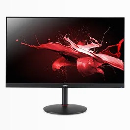 Acer Nitro XV270P Nero: Monitor Gaming Full HD 27" Nero IPS 1920 x 1080