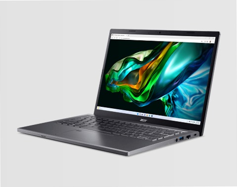 Acer Aspire 5 A514-56M Grigio 8 512GB Windows 1920 x 1200