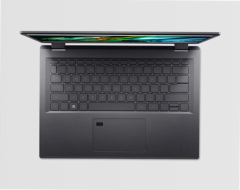 Acer Aspire 5 A514-56M Grigio 8 512GB Windows 1920 x 1200