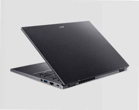 Acer Aspire 5 A514-56M Grigio 8 512GB Windows 1920 x 1200