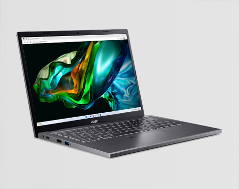 Acer Aspire 5 A514-56M Grigio 8 512GB Windows 1920 x 1200