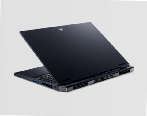 Predator Helios 16 Notebook Gaming 32 1 TB Windows 2560 x 1600