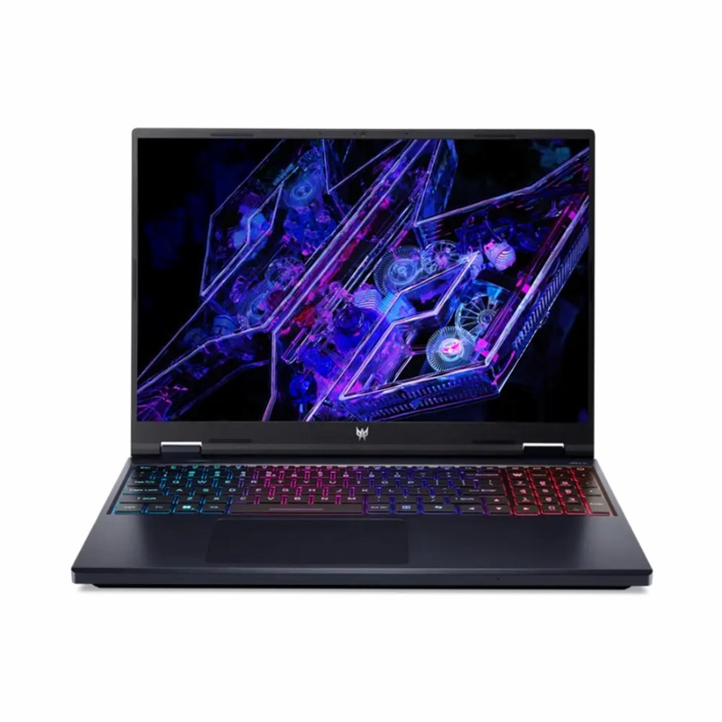 Predator Helios Neo 16 Notebook Gaming - Nero 32 1 TB Windows 40,6 cm (16")