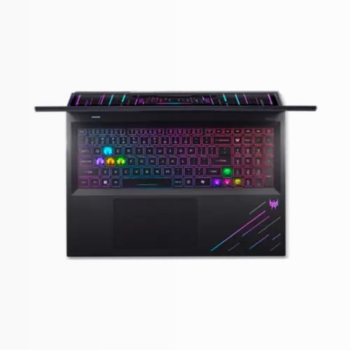 Predator Helios 18 AI Notebook Gaming 64 2 TB Windows 45,7 cm (18")