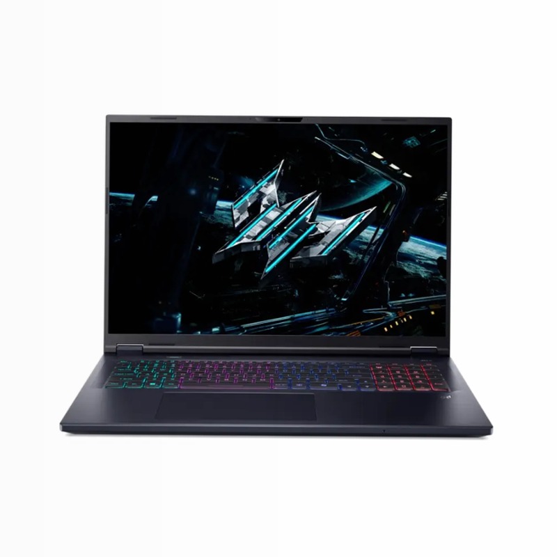 Predator Helios Neo 18 AI Notebook Gaming 64 2 TB Windows 45,7 cm (18")
