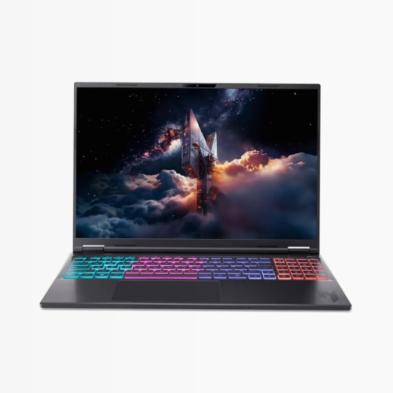 Acer Nitro 16S AI Notebook gaming - AN16S-61 32 Windows 40,6 cm (16")