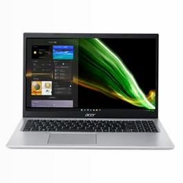 Acer Aspire 5 Notebook | A515-56 | Argento 16 Windows 39,6 cm (15,6")