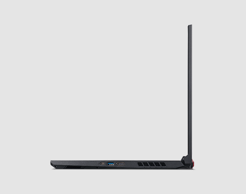 Acer Nitro 5 AN517-52 - Notebook Gaming Nero 16 512GB Windows 1920 x 1080