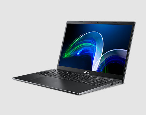 Acer Extensa 15 EX215-54 Nero 8 512GB Windows 1920 x 1080