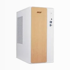 Acer Aspire TC Pro Desktop - Multitasking e Intrattenimento Intel 64 2TB Windows NVIDIA