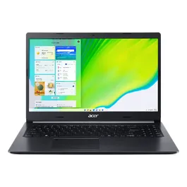 Acer Aspire 5 A515-45G Nero 16 Windows 15,6