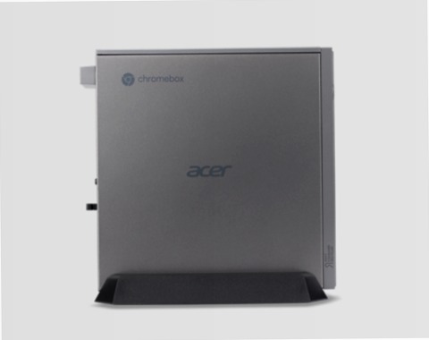 Acer Chromebox CXI5 Nero Intel 4 Chrome