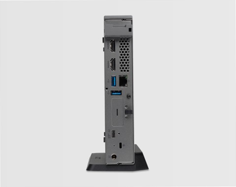 Acer Chromebox CXI5 Nero Intel 4 Chrome