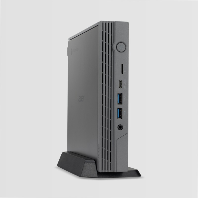 Acer Chromebox CXI5 Nero Intel 4 Chrome