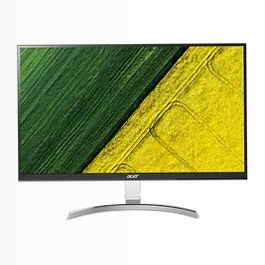Acer RC1 Monitor RC271U Nero 27" IPS 2560 x 1440