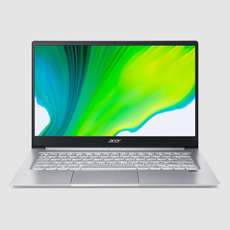 Acer Swift 3 Pro - Notebook ultraleggero e potente 8 512 GB Windows 1920 x 1080